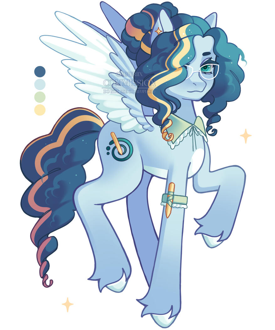 full mlp