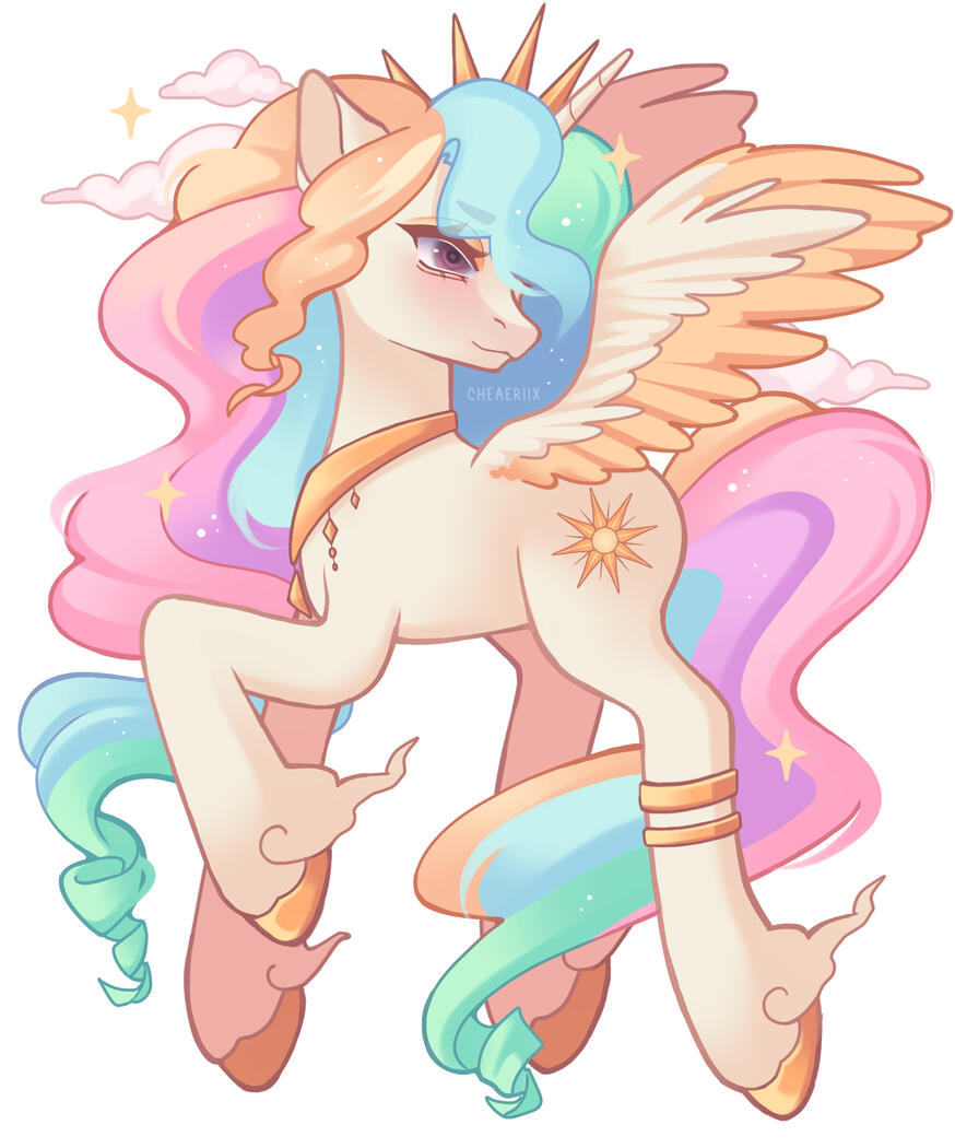 full mlp